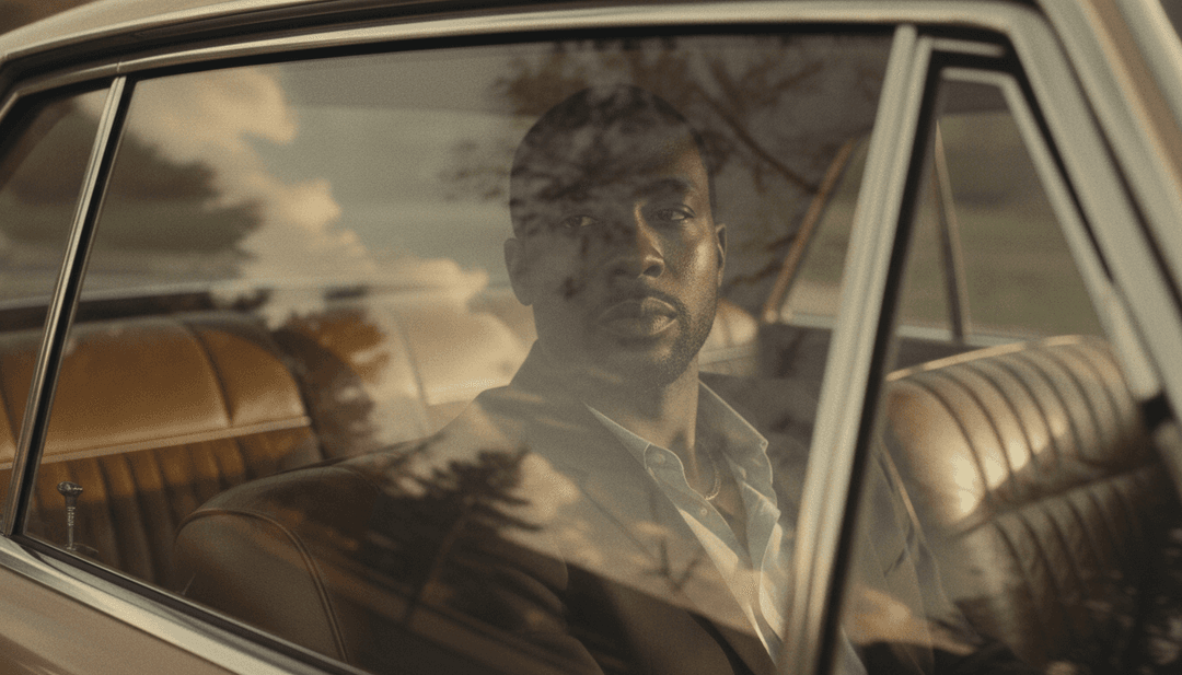 KI analysiert den Song Mirroronnabenz von Wale