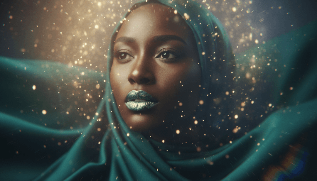 Muni Longの「Delulu」のムードとリズムを解釈するAI