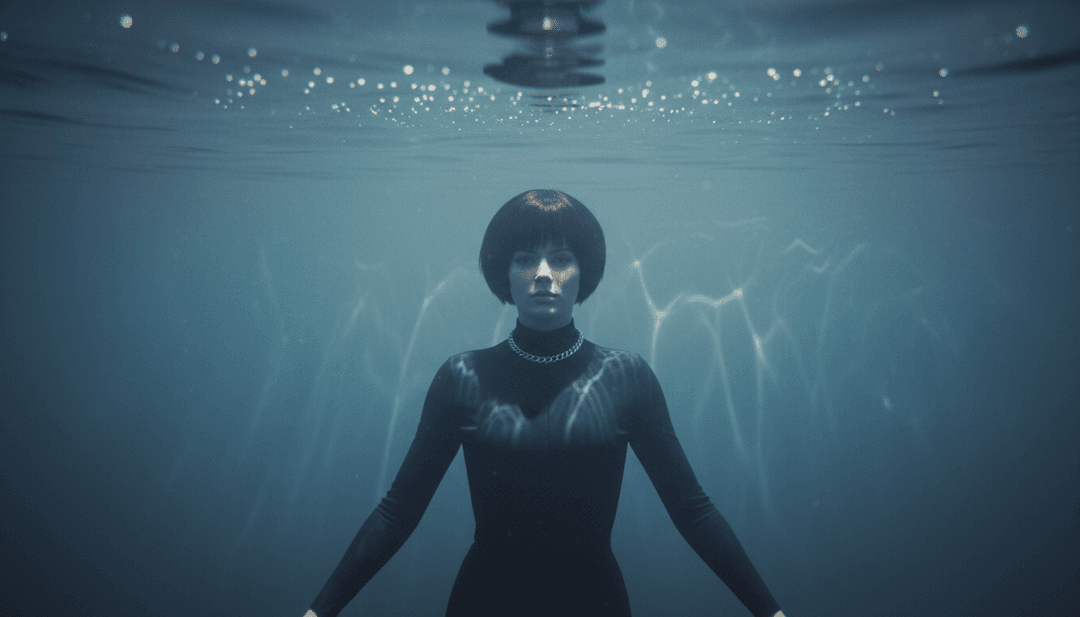 AI 解读 King Princess 的 'Cherry' 的情感和灵魂