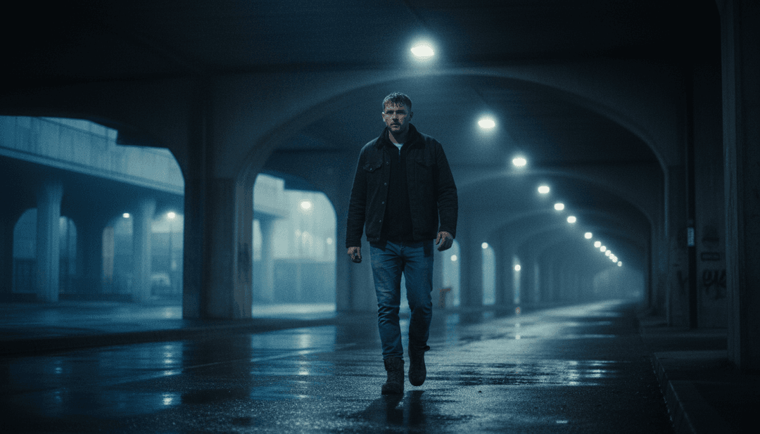 'Talk To You' गाने का विश्लेषण करता AI