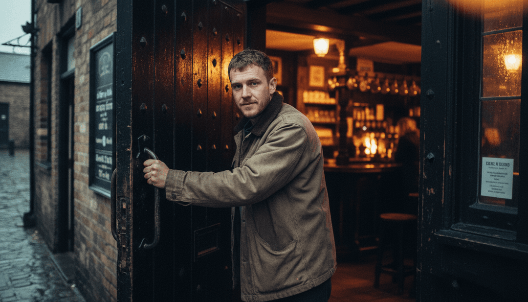 'Talk To You' के लिए पूर्ण AI-जनित म्यूजिक वीडियो