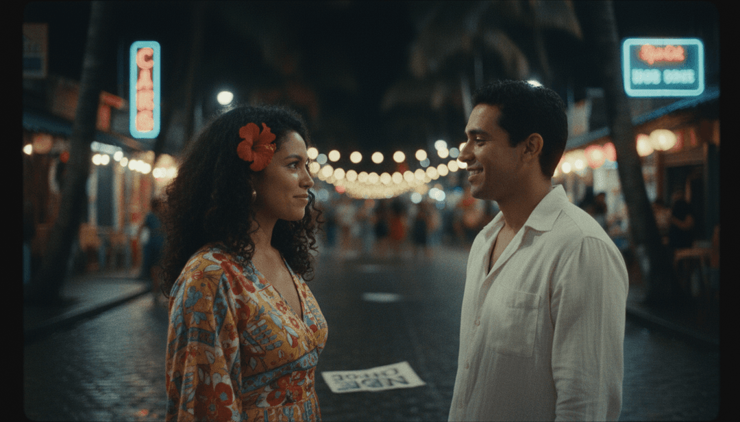 Rawayana के संगीत की आत्मीय धुनों की AI द्वारा व्याख्या