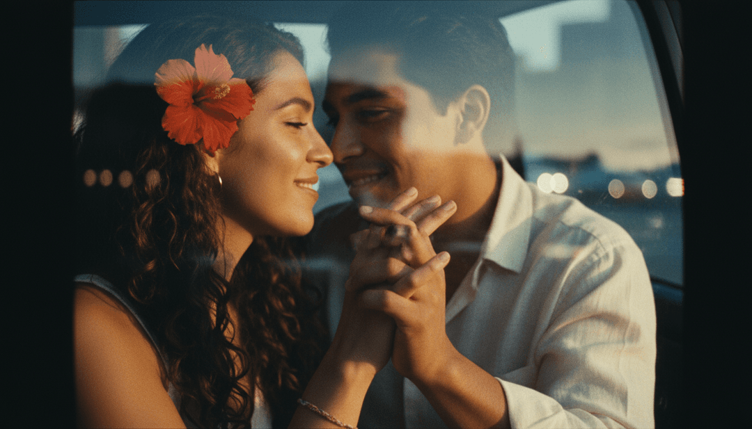 Freebeat.ai का उपयोग करके म्यूजिक वीडियो बनाते हुए उपयोगकर्ता