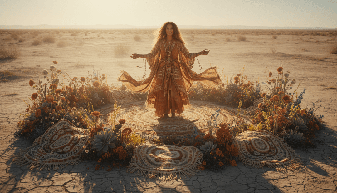 完成的 AI 生成 'LMAO' 音樂影片準備分享