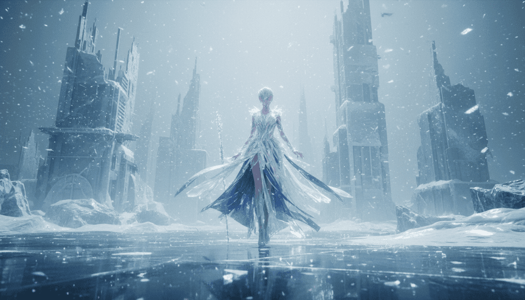 KI analysiert die elektronischen Beats und Lyrics von Moonshine