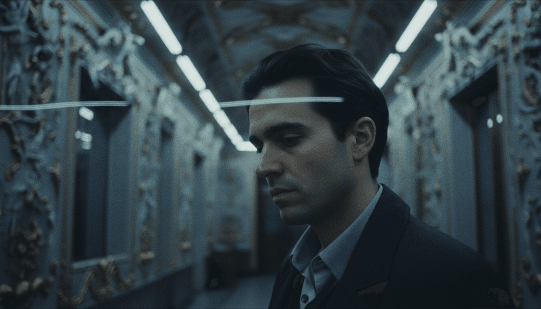 AI 解读 'Fluorescent Light' 的精髓