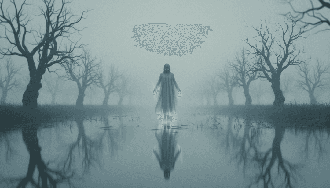 AI 诠释 Skullcrusher 的 'Maelstrom' 的情感深度