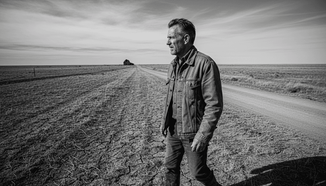 AI गीत के संगीत तत्वों से दृश्य दृश्य बना रहा है।