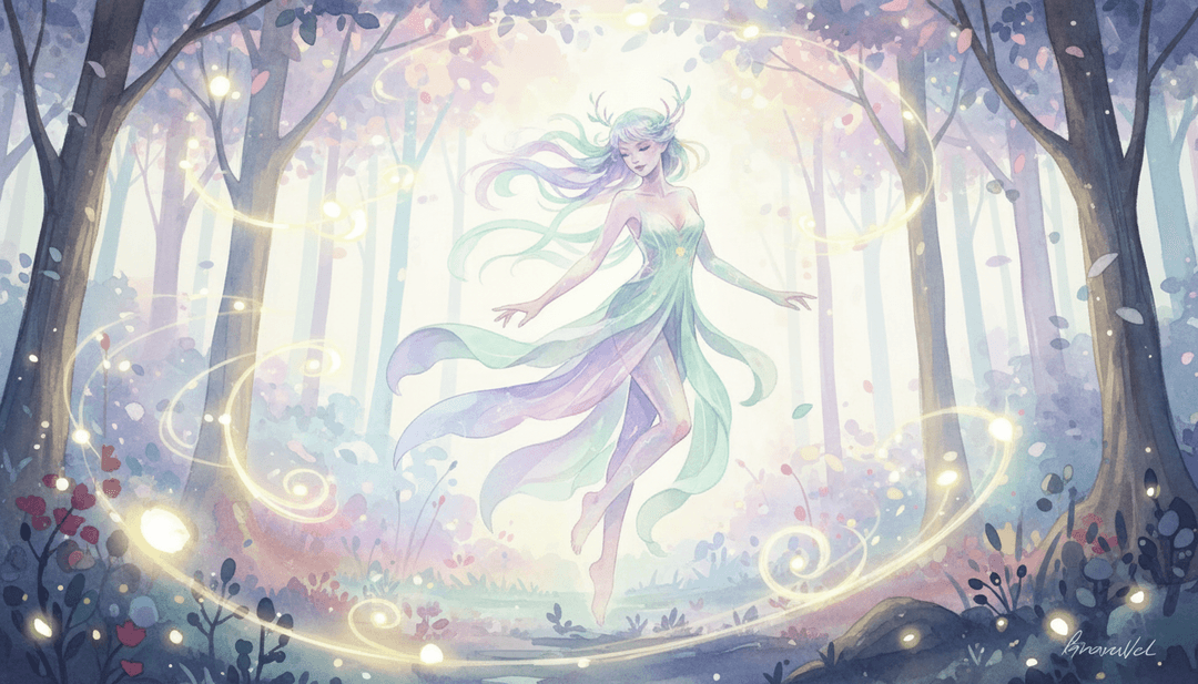 AI che analizza il ritmo e l'umore della canzone 'the time'