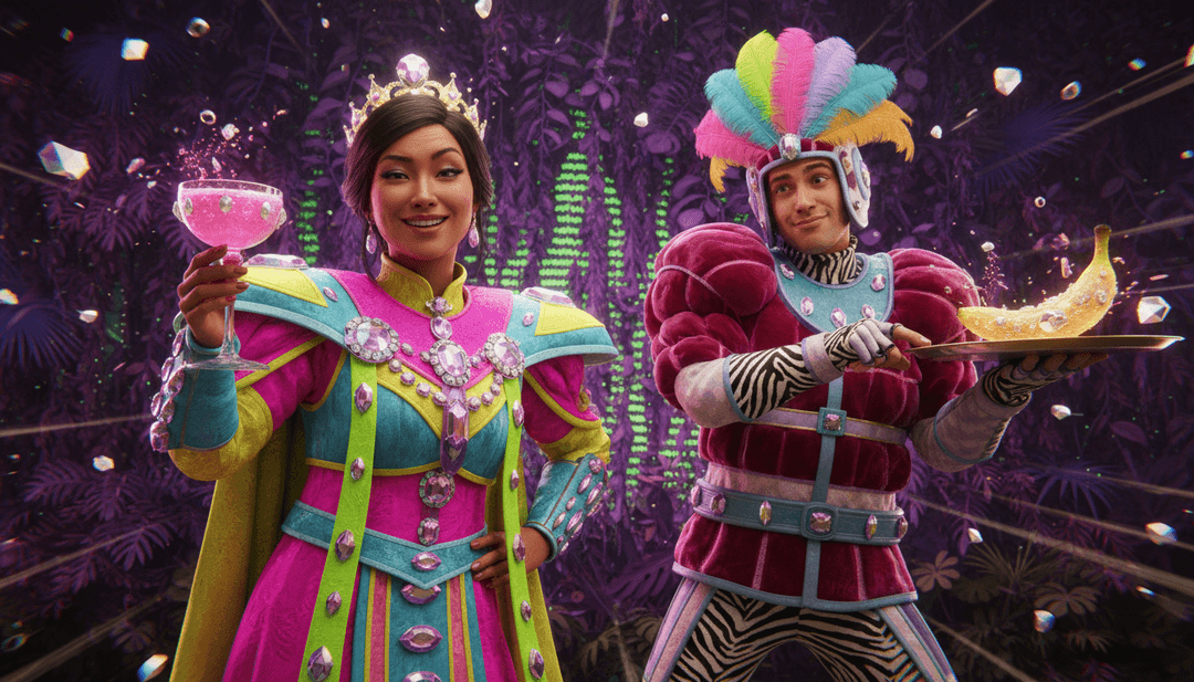 freebeat.ai के साथ अपना खुद का संगीत वीडियो बनाते हुए उपयोगकर्ता