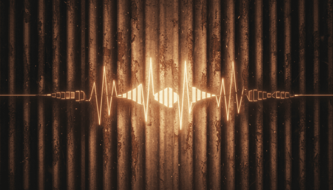 완성된 'Da Backseat'의 AI 생성 음악 비디오