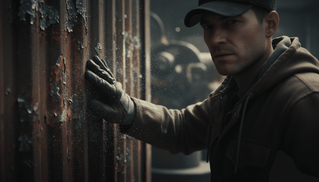 受音樂元素啟發的視覺場景