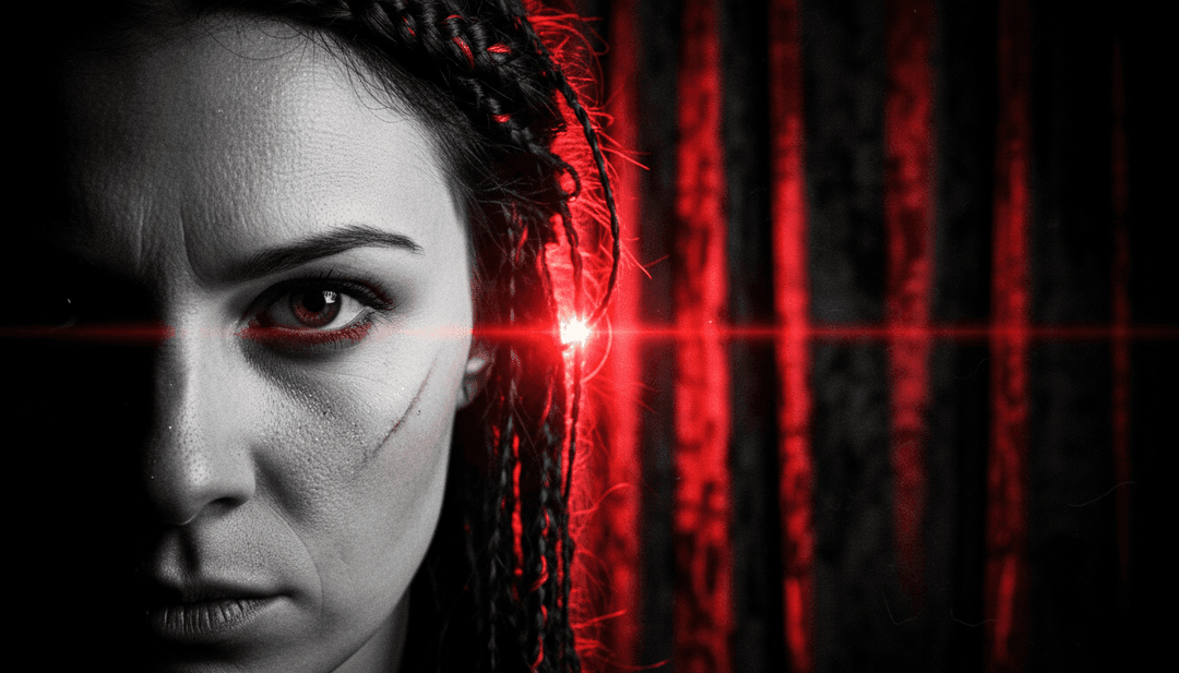 AI 構思 Monaleo & Lizzo 的 'Freak Show' 精髓