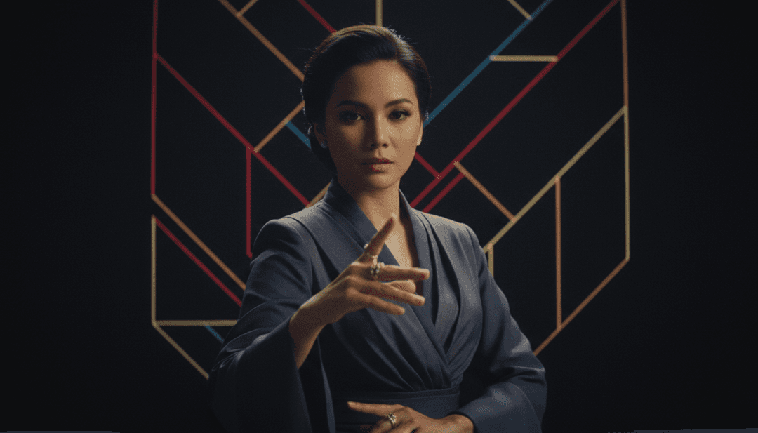 'So Sad So Hot'의 분위기를 해석하는 AI