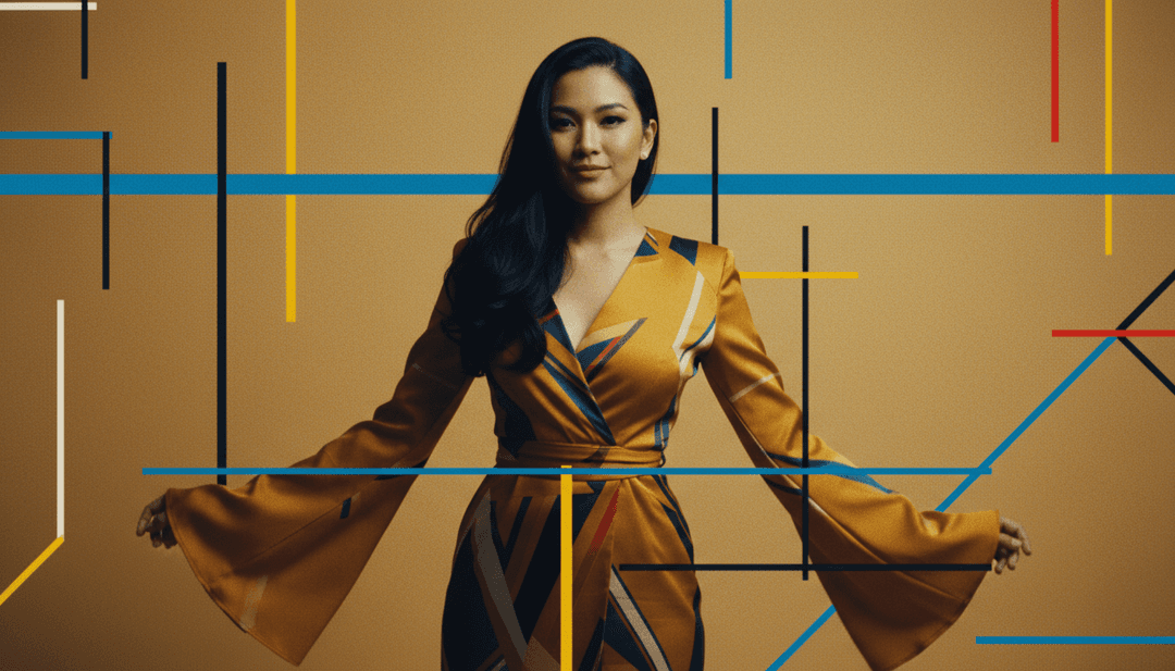 'So Sad So Hot'을 위한 음악을 비주얼로 번역하는 AI