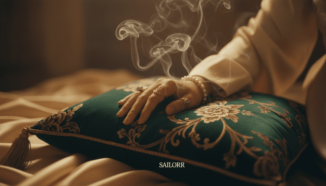 'SMOKIN POTNA' के वीडियो निर्माण के लिए गाने का AI द्वारा विश्लेषण