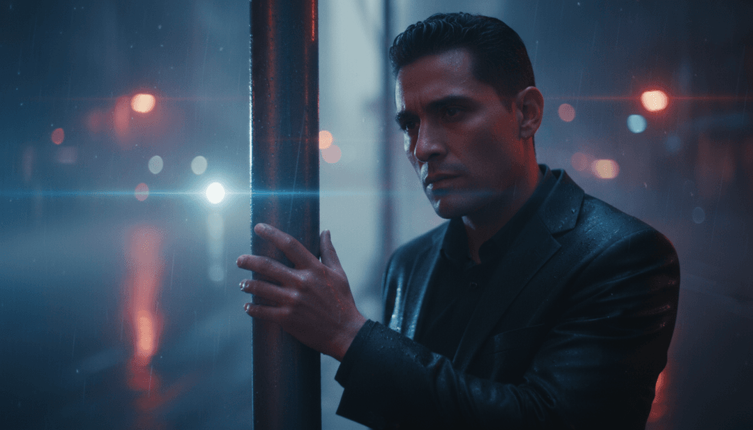 Un Polvito + के जीवंत सार की व्याख्या करता एआई