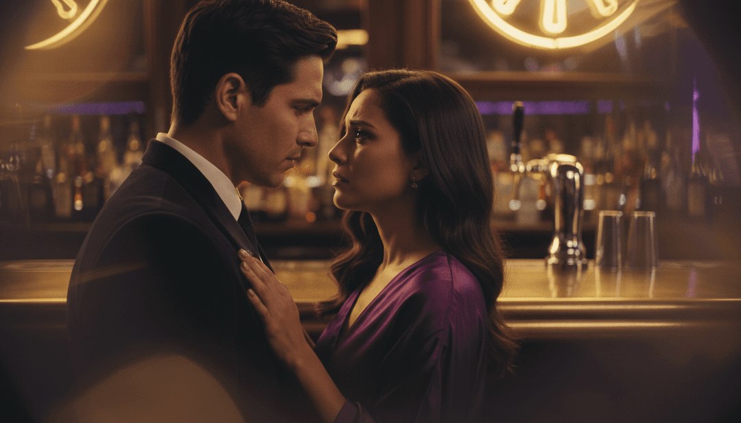 freebeat.ai के साथ अपना खुद का संगीत वीडियो बनाता उपयोगकर्ता