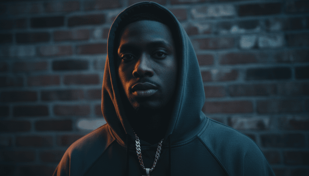 IA interpretando o humor e o ritmo de 'Signed a Napkin'