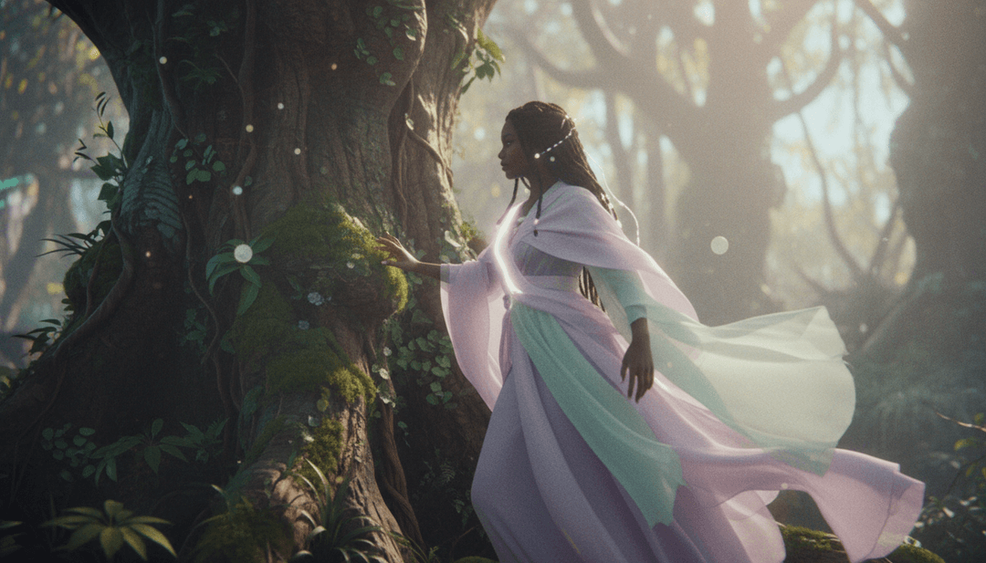 AI解析'Feels Like Love'的情感