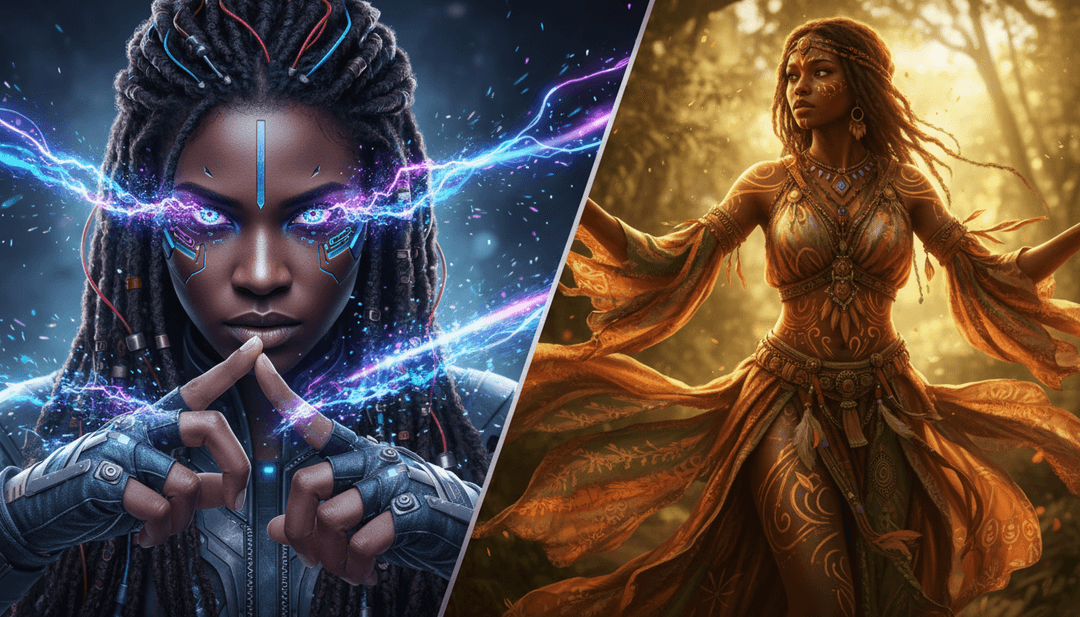 Fertiges Musikvideo für BURNING UP von MEOVV