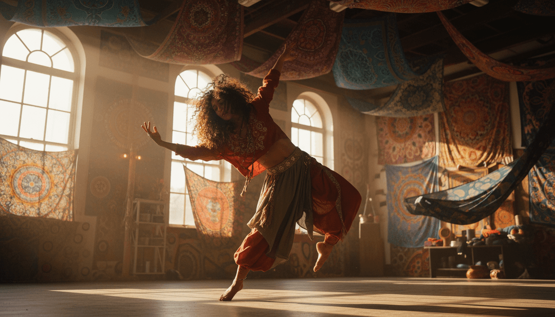 用戶使用 freebeat.ai 創作音樂視頻