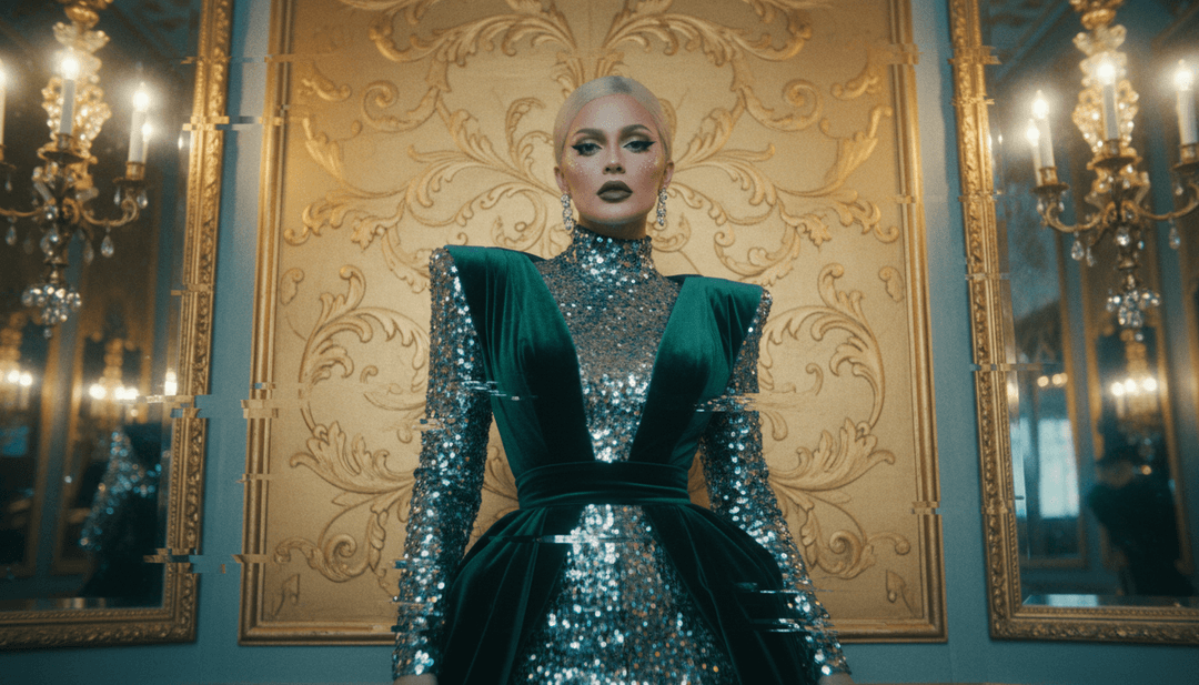 Terror Jr & King Kylie के 'Fourth Strike' के मूड और ताल को AI द्वारा समझना।