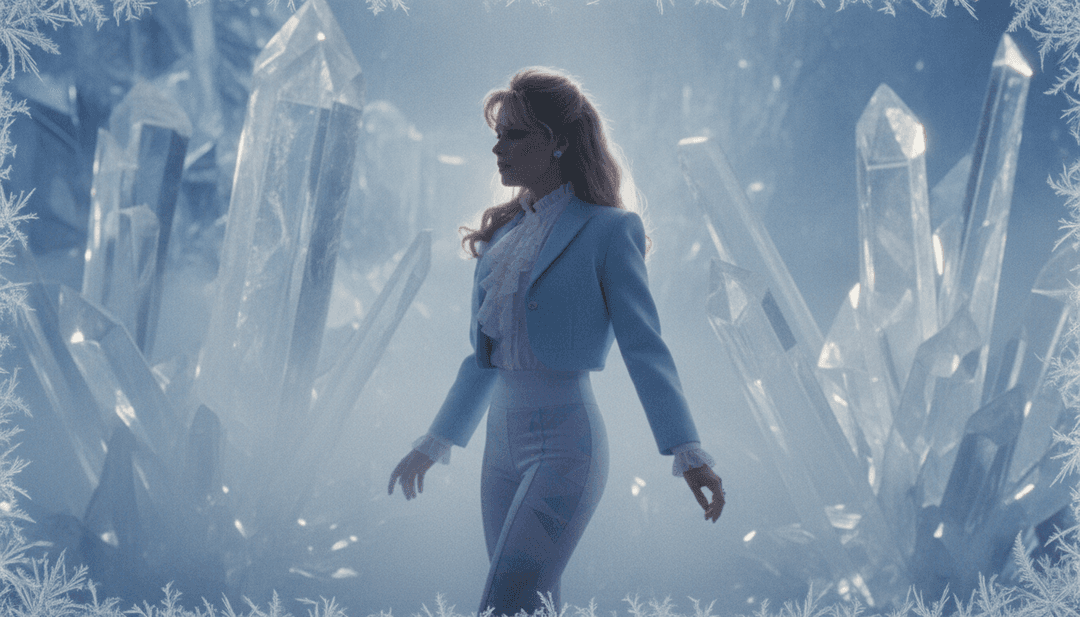 IA analisando as letras e o ritmo emocionantes de 'All I Need'