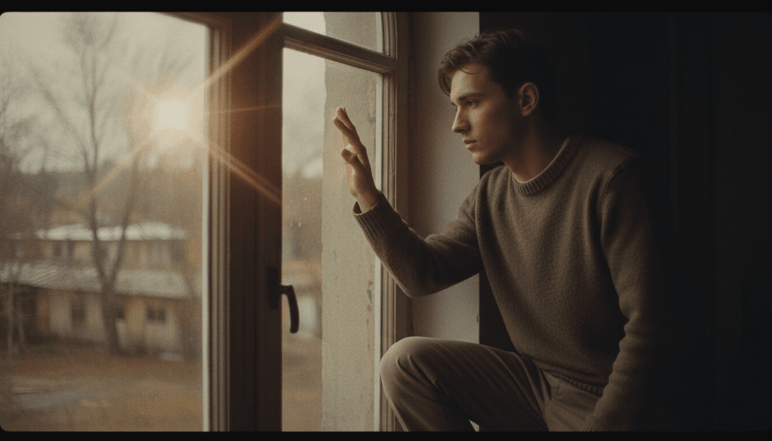 hey, nothing의 'Seeing You'를 해석하는 AI