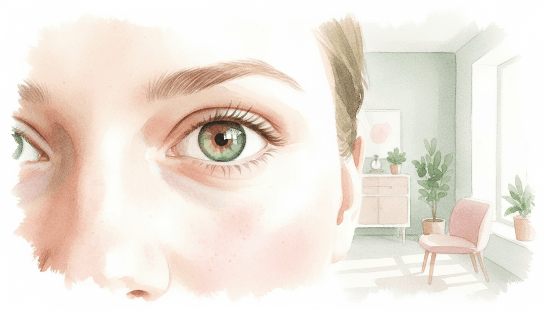 IA che interpreta l'umore di 'ko cuore' di okgiorgio