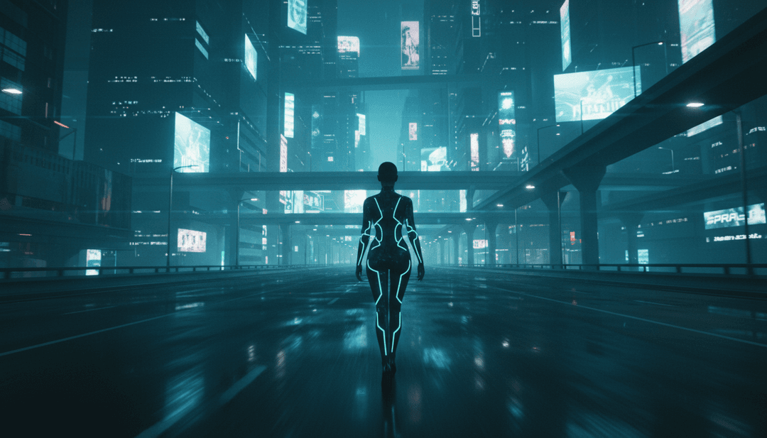 AI 從歌曲元素生成生動的視覺場景