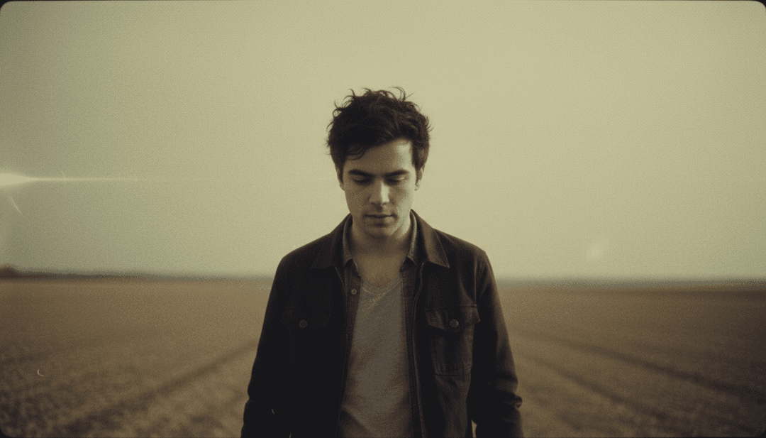 Sugar의 음악적 요소에서 영감을 받은 시각적 장면