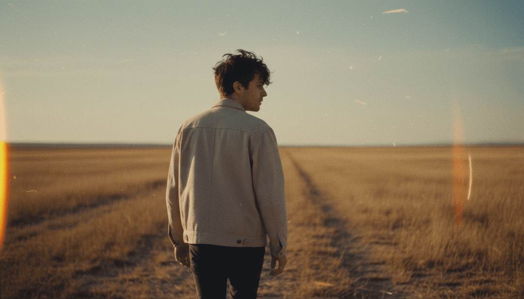 Sugar에서 영감을 받은 최종 AI 생성 뮤직 비디오