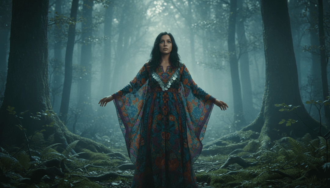 AI 'los 41' के मूड और ताल की व्याख्या करता है