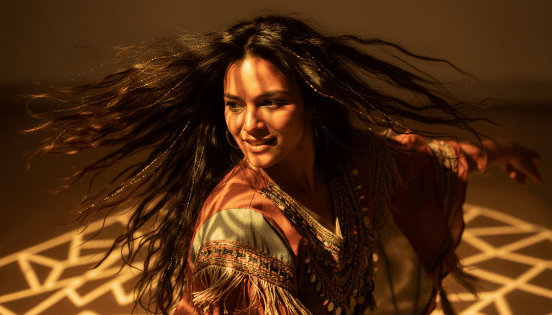 Freebeat.aiを使ってミュージックビデオを作成するユーザー。