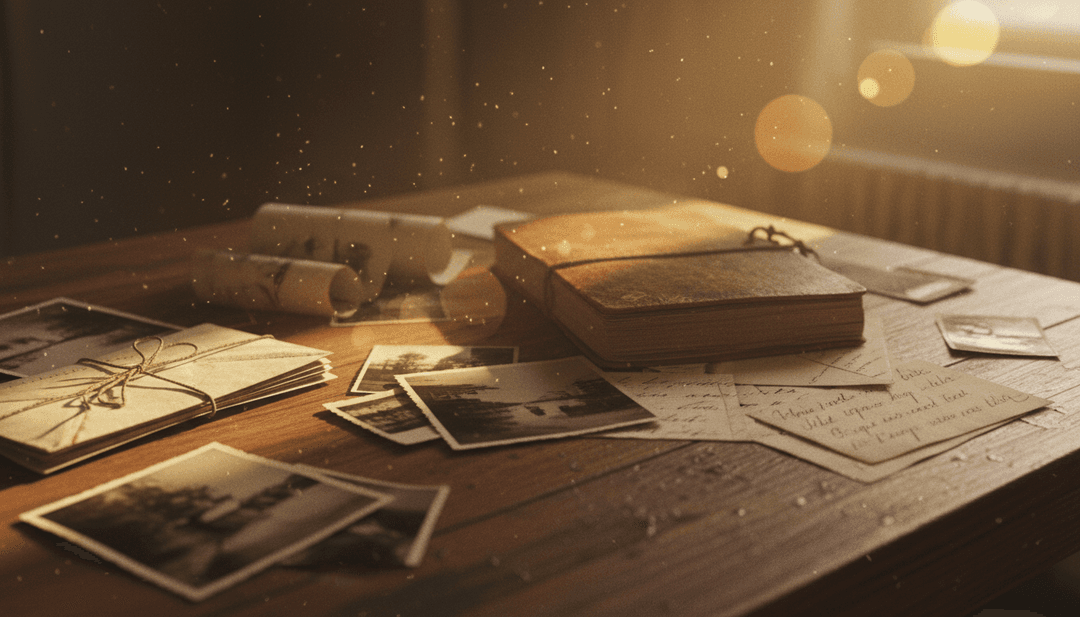 音乐转变为多彩视频场景的视觉表现