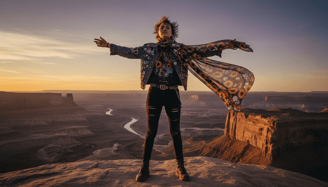 Usuário criando um videoclipe com FreeBeat.ai