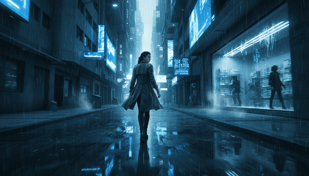 'If You’re Into That' के संगीत तत्वों से दृश्य कला उत्पन्न करता एआई