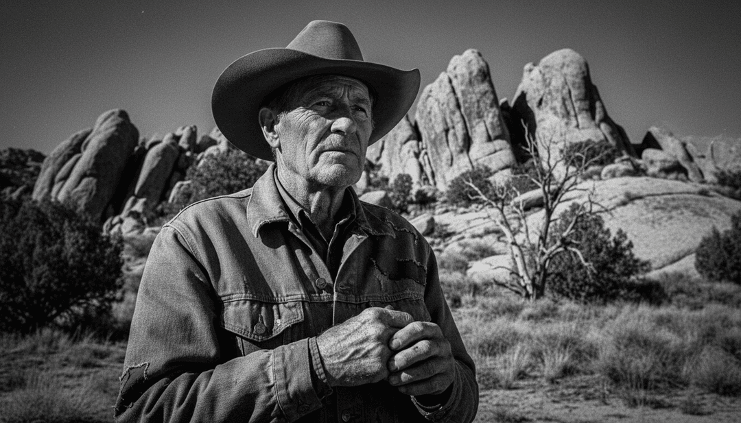 Colter Wall의 'Back to Me' 본질을 분석하는 AI