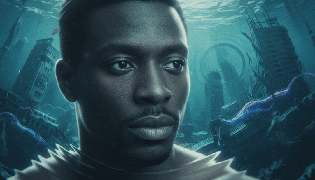 Le clip musical terminé pour 'SAN ANDREAS'