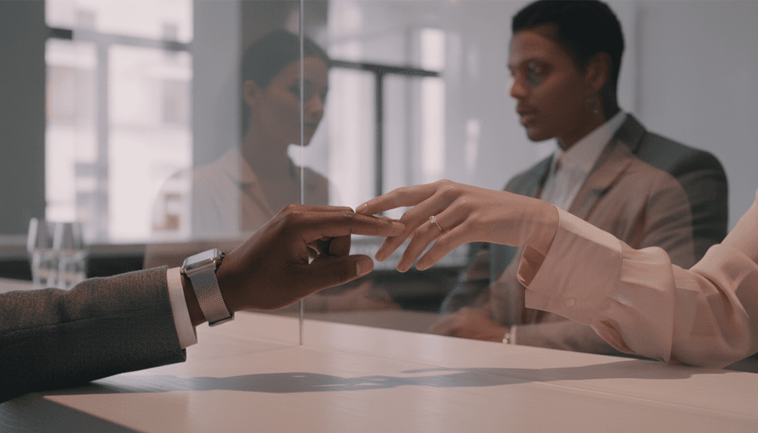 Freebeat.ai के साथ अपना खुद का एआई संगीत वीडियो बनाता उपयोगकर्ता