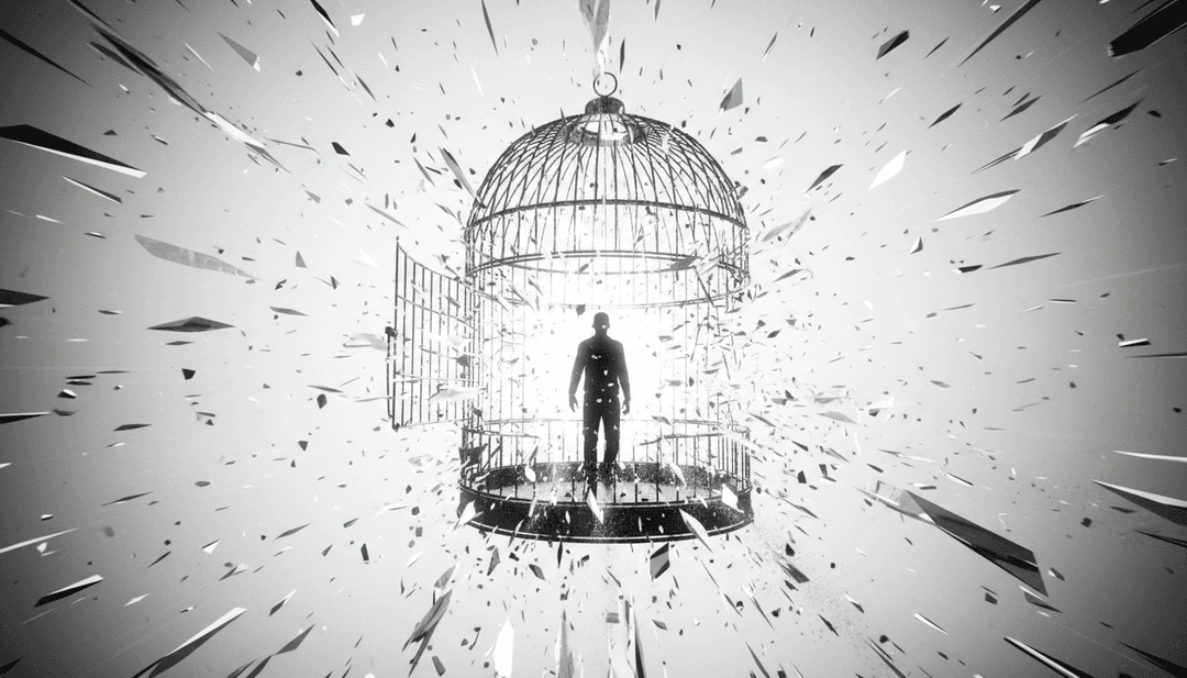 Video musicale unico finale generato da Freebeat.ai