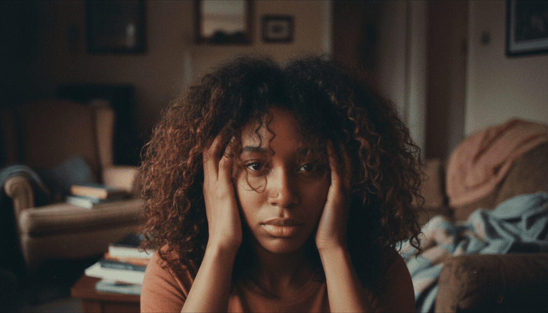 노래의 리듬과 가사에서 영감을 받은 생생한 장면들