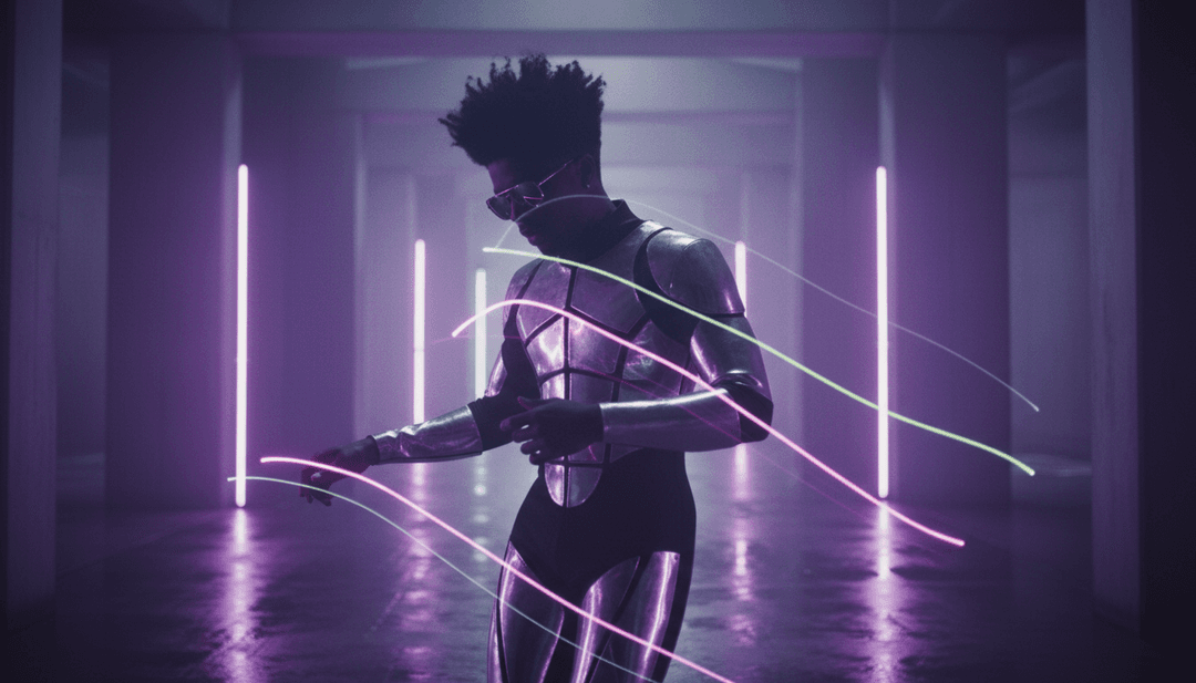 Jean Dawson के 'White Lighter' के मूड और सार को समझता AI।