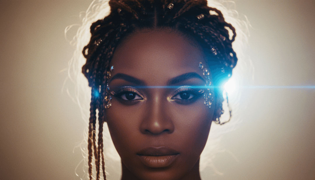 Vidéo musicale complète de 'Gorgeous' créée par l'IA