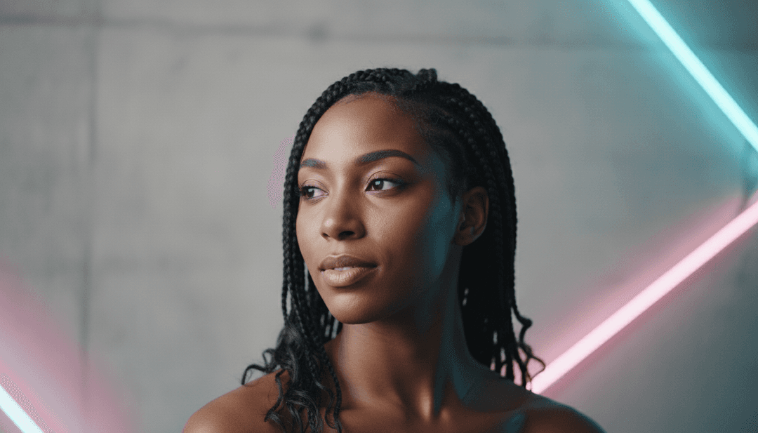 Sherwyn के 'Point n Shoot' के मूड की व्याख्या करता एआई