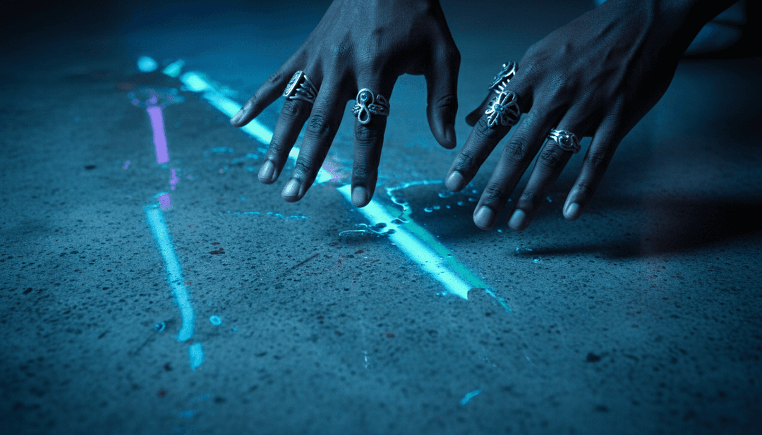 'Point n Shoot' के लिए पूरा किया गया एआई-जनरेटेड म्यूजिक वीडियो