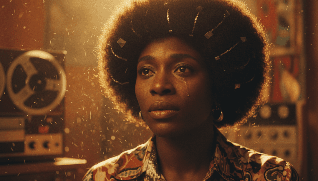 AI 分析『Don't Remind Me』的靈魂精髓