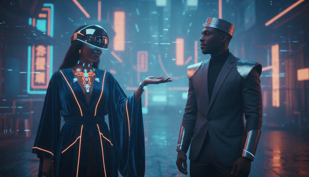 AI 解讀歌曲的情感和節奏