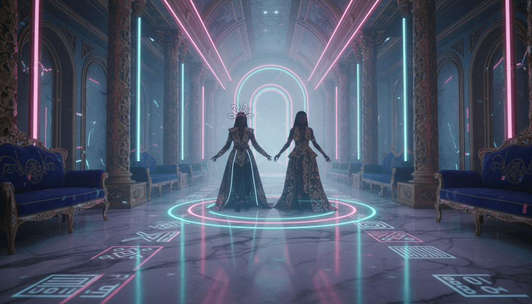 MOLIY और Tyla के 'Body Go' के सार को समझता AI